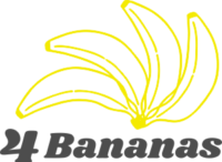 4bananas logo